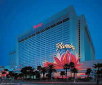 Flamingo Las Vegas