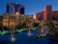 Rio All-Suites Hotel & Casino