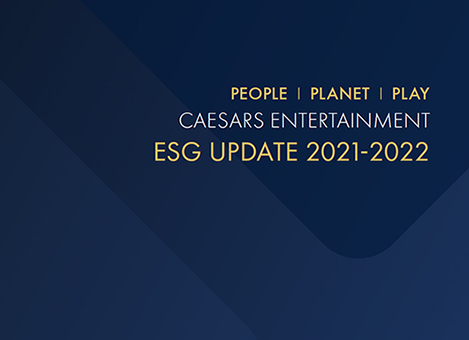 ESG Update