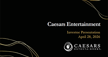 Investors Presentation - April 2026
