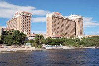 photo of Harrah's Laughlin